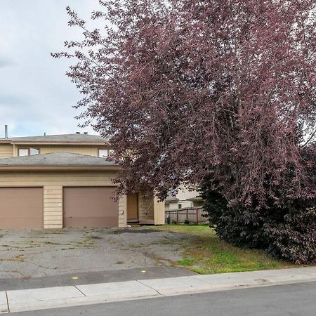 Moose Meadows- Near The Airport, Centrally Located Anchorage Esterno foto