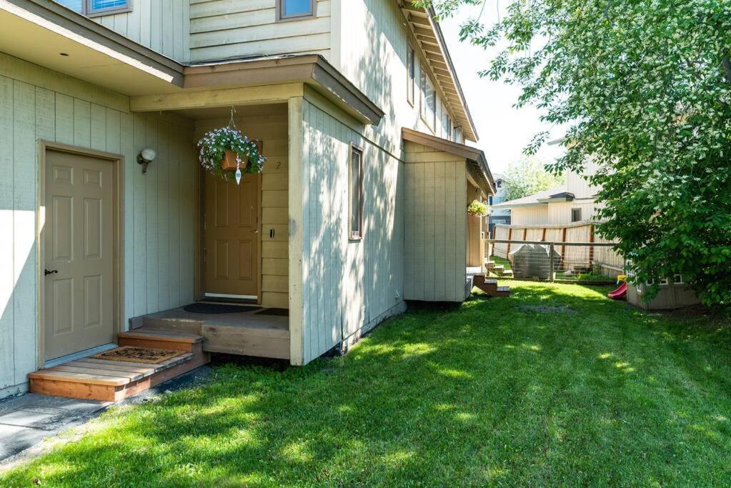 Moose Meadows- Near The Airport, Centrally Located Anchorage Esterno foto