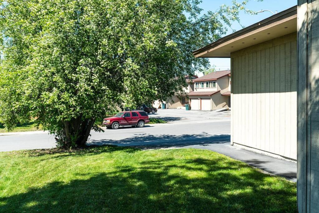 Moose Meadows- Near The Airport, Centrally Located Anchorage Esterno foto